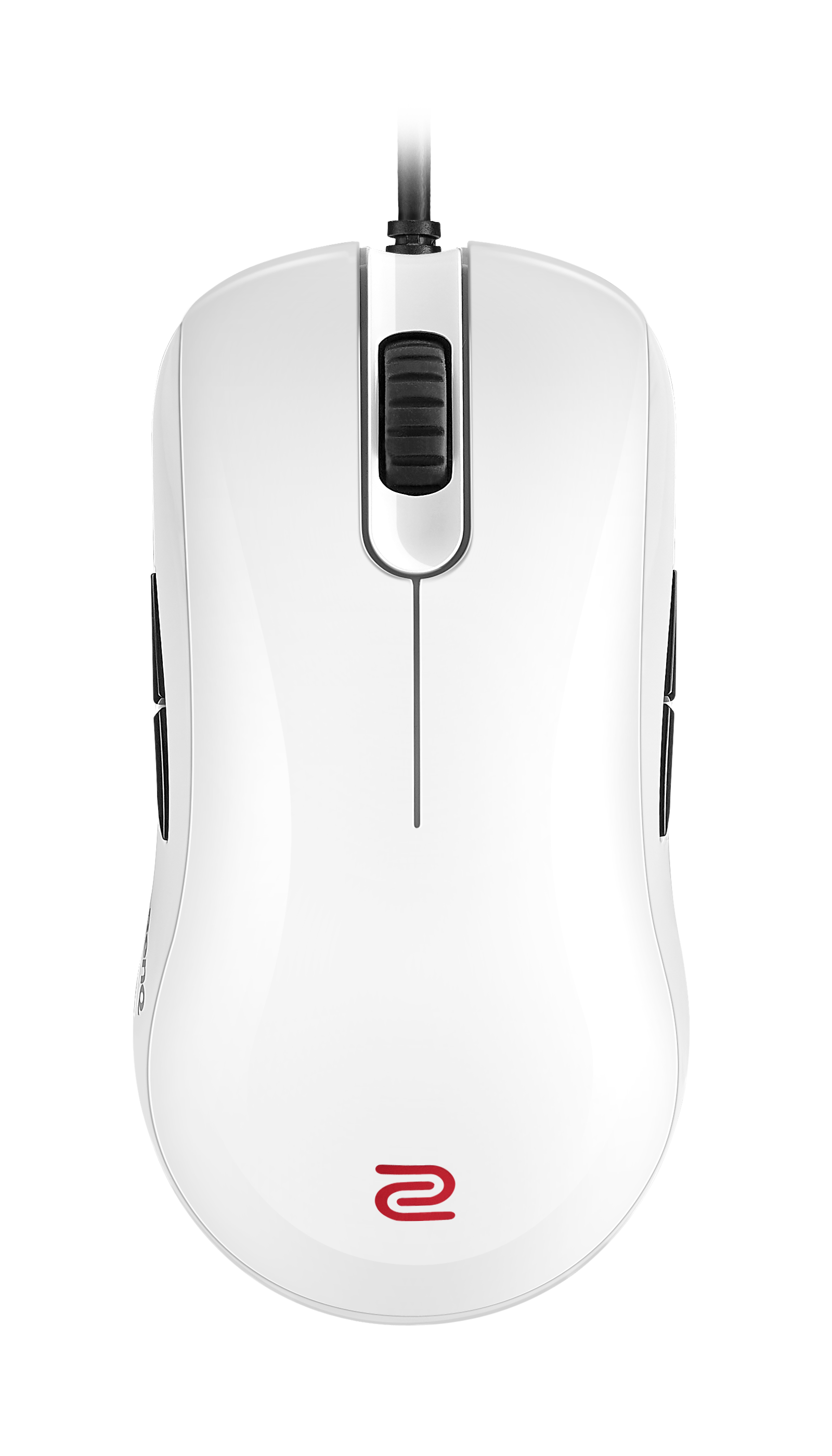 ZOWIE_FK2_WHITE_top