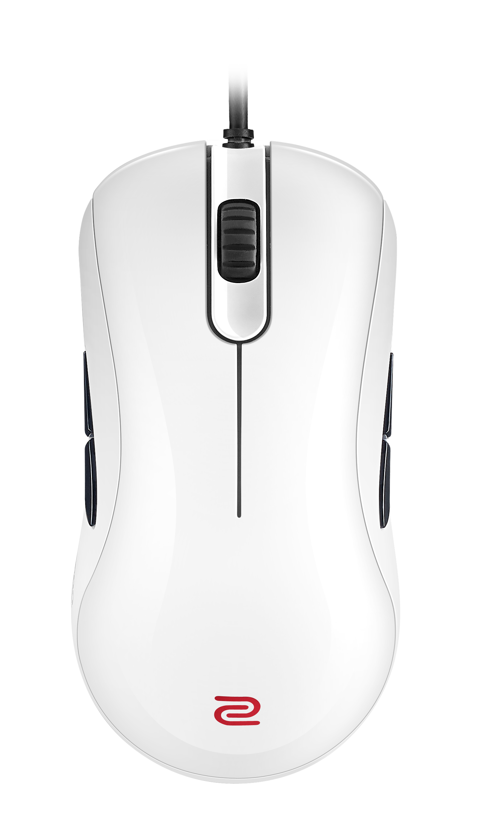 ZOWIE_ZA11_WHITE_top